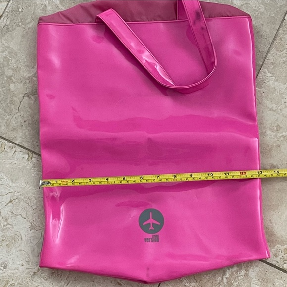 Vintage 90’s Transversion Tote - Picture 7 of 11